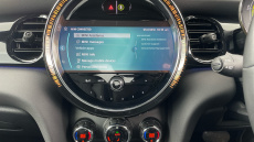 MINI Hatchback 135kW Cooper S Level 3 33kWh 3dr Auto Electric Hatchback